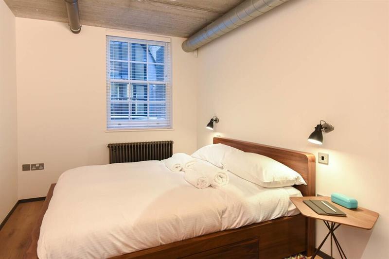 Loft Style In London! 2br! Vr 3* Londra